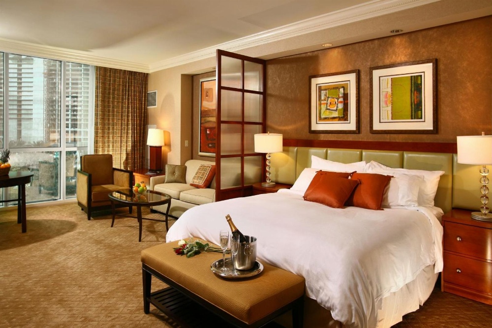 Luxury Suites International at The Signature Main image