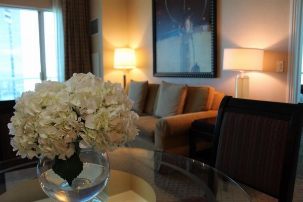 Luxury Suites International at The Signature image 25