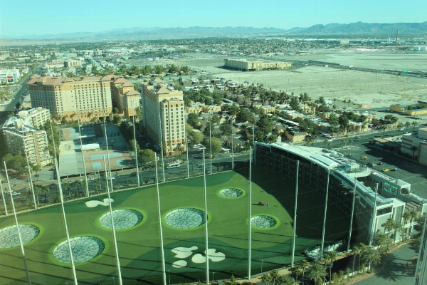 Luxury Suites International at The Signature image 26