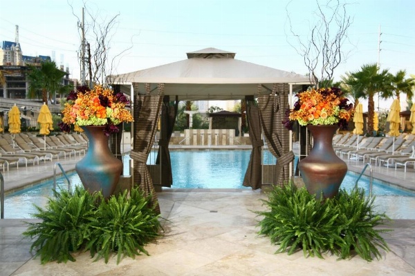 Luxury Suites International at The Signature image 29