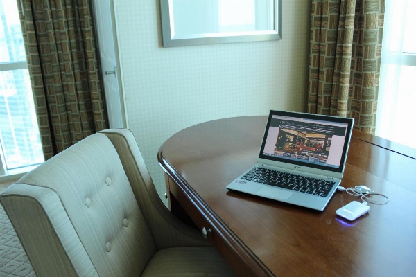 Luxury Suites International at The Signature image 5