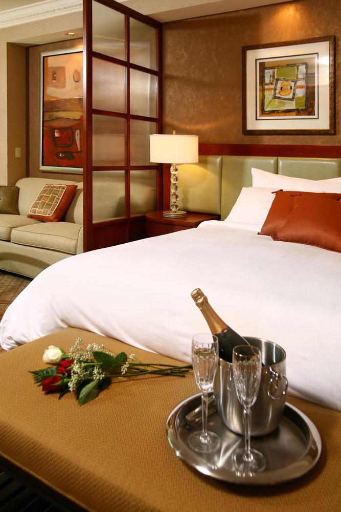 Special Offer - Junior Suite